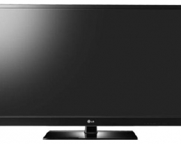 Телевизор 3D LG 60PZ250